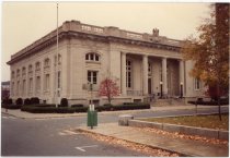 Post Office - now Court House