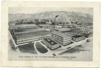 The Putnam Machine Co. on Boulder Drive