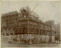 CC Chuch construction July 1896