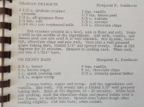 Cookbook St. Anthony's Parish