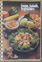 Cookbook St. Joseph's Parish 1890 to 1990