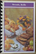 Cookbook St. Bernard's Elementary School PTA