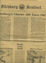 Bicentennial Sentinal