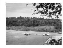 Wallace Civic Center Construction 1969