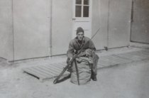 Claire and Everett Murchie