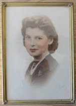 Claire and Everett Murchie