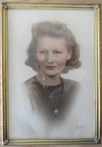 Claire and Everett Murchie