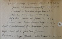 Claire and Everett Murchie