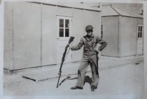 Claire and Everett Murchie