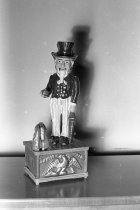 Uncle Sam Mechanical Bank