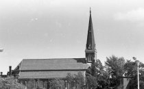 St. Bernard's Church