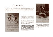 Fitchburg Public Library