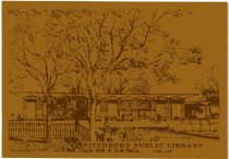 Fitchburg Public Library