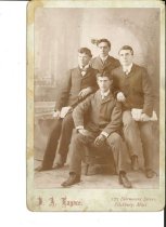 Photo taken at Lagace Studio, Fitchburg