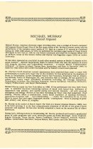 Sacred Heart Church Organ Dedication Concert