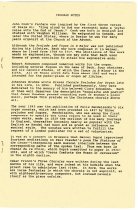 Sacred Heart Church Organ Dedication Concert