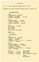 Sacred Heart Church Organ Dedication Concert