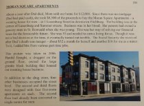 Memoires of The Last Laure by J. Charles E. Lord