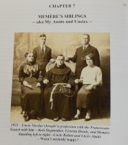 Memoires of The Last Laure by J. Charles E. Lord