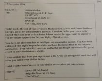 Memoires of The Last Laure by J. Charles E. Lord