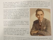 Memoires of The Last Laure by J. Charles E. Lord