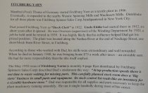 Memoires of The Last Laure by J. Charles E. Lord