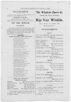 Whalom Breeze program page 2