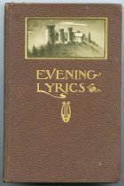 Evening Lyrics by Henry A. Goodrich 1902