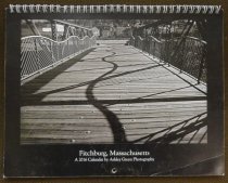2016 Calendar of Fitchburg by Ashley Green Photography
