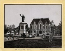 Souvenir of Fitchburg, Mass.