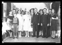 Darius Saucier family photo