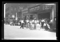 Plymouth Theatre in Leominster