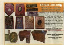 Estate Auction