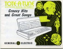 Groovy Hits and Great Songs