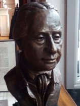 john fitch sculpture