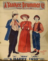 A Yankee Drummer Co.
