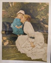 My Darling's Better.