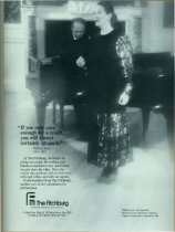 The Fitchburg a friendly place to do business.