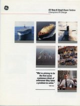 Booklets, Information