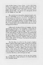 History of St. Boniface Parish page 2
