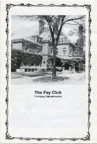 The Fay Club