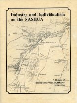 Industry and Individualism on the Nashua
A History of Fitchburg Paper Company 1864-1986