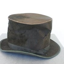 Walker Top Hat
