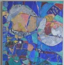 Brightening of the Big Yellow House