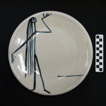 untitled plate