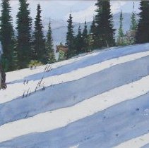 Into the High Country