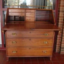 Chauncey Rose Desk