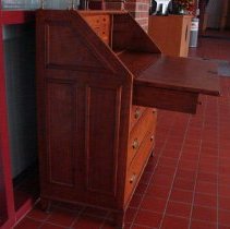 Chauncey Rose Desk