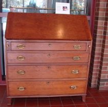 Chauncey Rose Desk