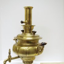 Russian Samovar